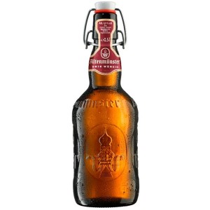 Altenmunster Urig Wurzig 50cl