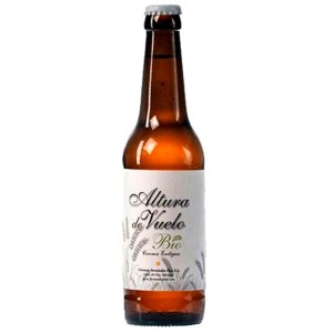 Altura De Vuelo Bio 33cl