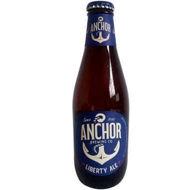 Anchor Liberty Ale 35,5cl