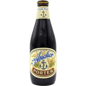 Anchor Porter 35,5cl