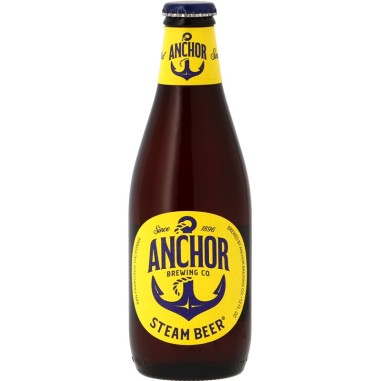 Anchor Steam Beer 35,5cl