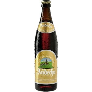 Andechs Doppelbock Dunkel 50cl