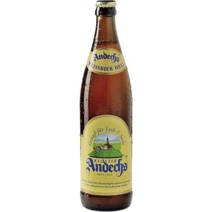 Andechs Weissbier 50cl