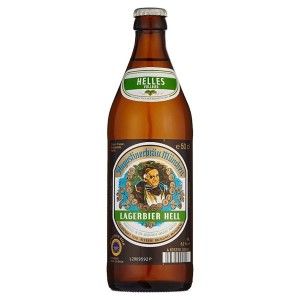 Augustiner Lagerbier Hell 50cl