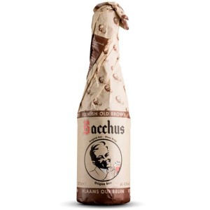 Bacchus 37,5cl