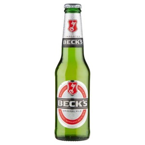 Becks 27,5cl