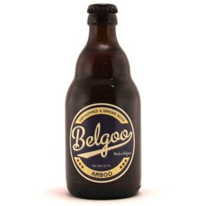 Belgoo Arboo 33cl