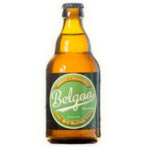 Belgoo Bioloo Blonde 33cl