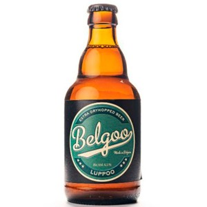 Belgoo Luppoo 33cl