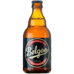 Belgoo Sais 33cl