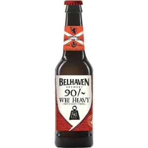 Belhaven Wee Heavy 33cl