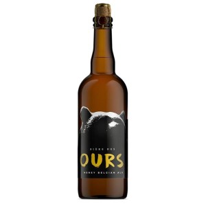 Biere Des Ours 75cl