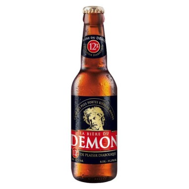 Biere Du Demon 33cl