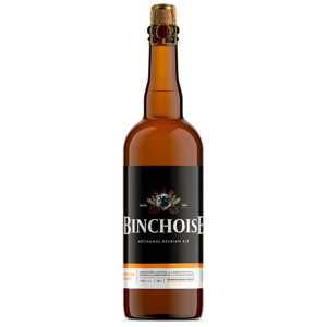 Binchoise Blonde 75cl