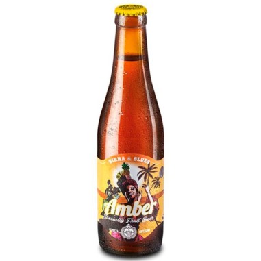 Birra Blues Amber Ale 33cl