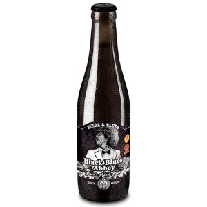 Birra Blues Black Blues Abbey 33cl
