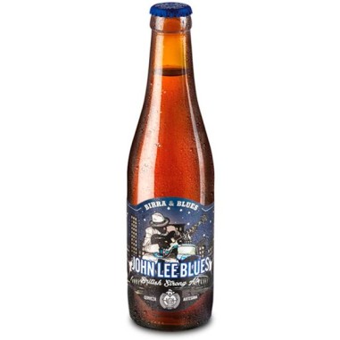 Birra Blues John Lee 33cl