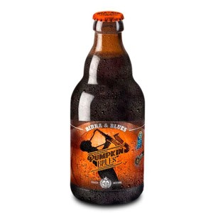 Birra Blues La Negra 33cl