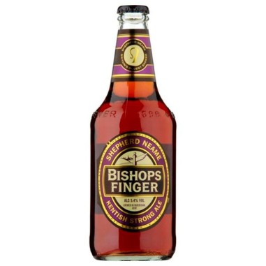 Bishop Finger 50cl