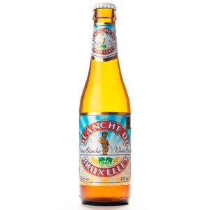 Blanche De Bruxelles 33cl