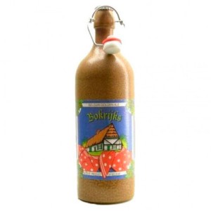 Bokrijks Kruikenbier 75cl