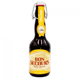 Bonsecours Blonde 33cl