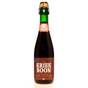Boon Oud Kriek 37,5cl
