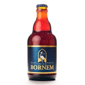 Bornem Double 33cl