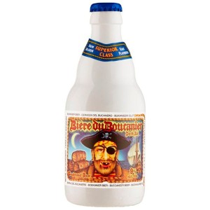 Boucanier Dark 33cl