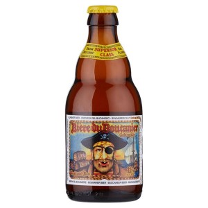 Boucanier Golden 33cl