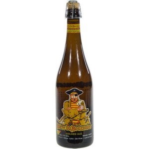 Boucanier Golden 75cl