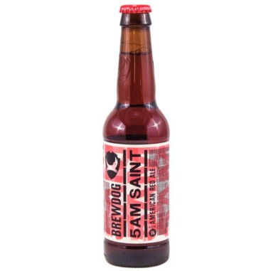 BrewDog 5Am Saint 33cl