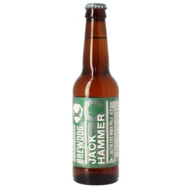 BrewDog Jack Hammer 33cl