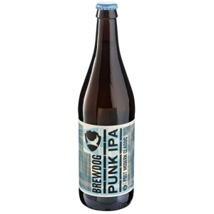 BrewDog Punk Ipa 66cl