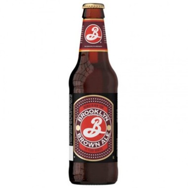 Brooklyn Brown 35,5cl