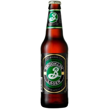 Brooklyn Lager 35,5cl