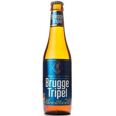 Brugge Triple 33cl