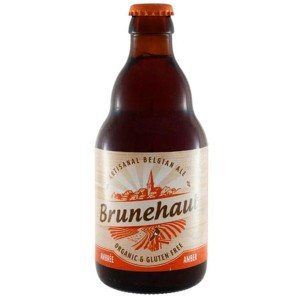 Brunehaut Ambree 33cl