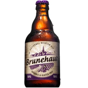 Brunehaut Triple 33cl