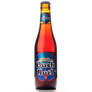 Bush Noel 33cl