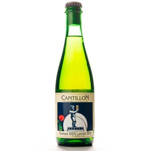 Cantillon Gueuze 37,5cl
