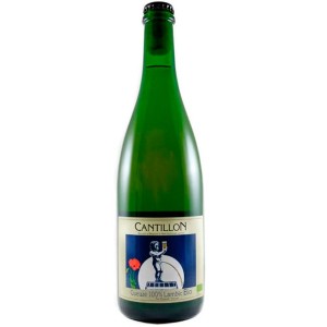 Cantillon Gueuze 75cl