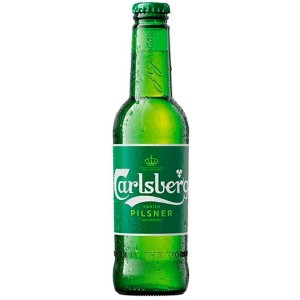 Carlsberg 33cl