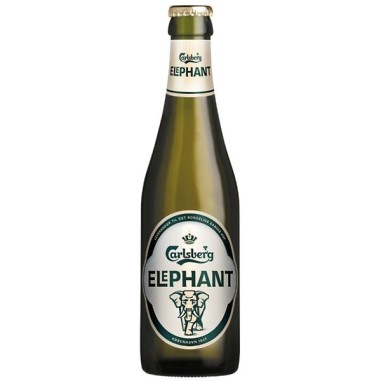 Carlsberg Elephant 33cl