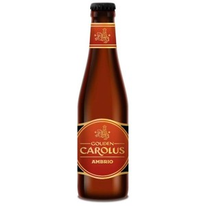 Carolus Ambrio 33cl