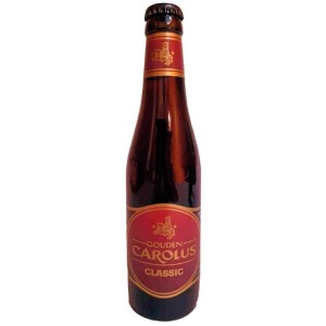 Carolus classic 33cl