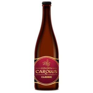 Carolus classic 75cl