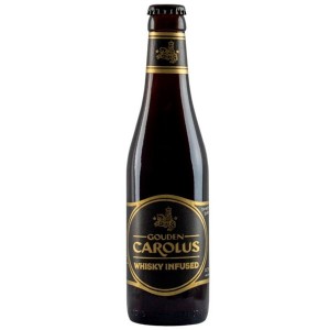 Carolus Cuvee V. K. Whisky Infused 75cl