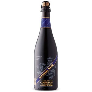 Carolus Cuvee Van De Keizer Azul 75cl
