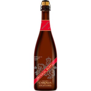 Carolus Cuvee Van De Keizer Roja 75cl